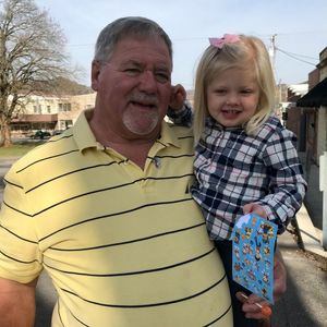 Meet your Posher, Jeff